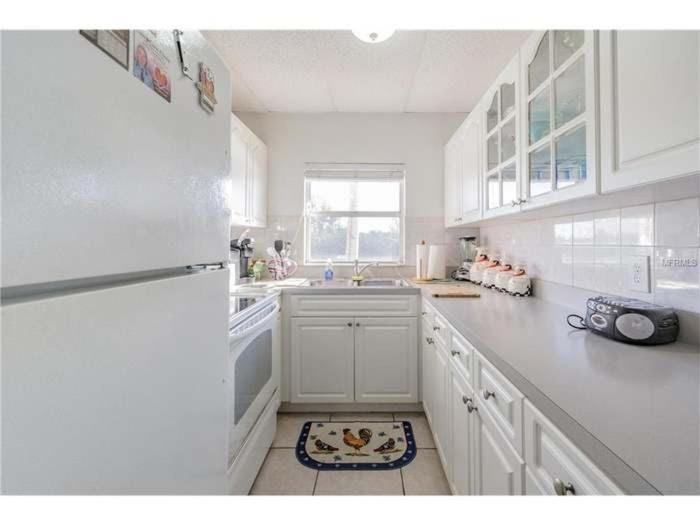 Belleview Gulf Condos Clearwater Beach Exterior foto