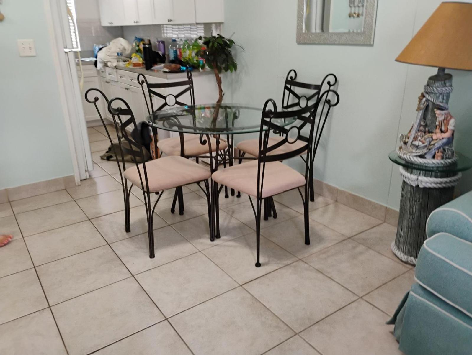 Belleview Gulf Condos Clearwater Beach Exterior foto