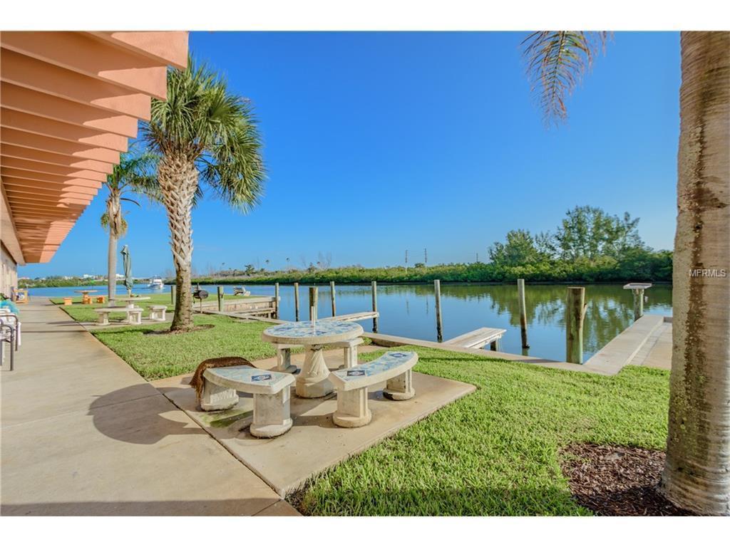 Belleview Gulf Condos Clearwater Beach Exterior foto