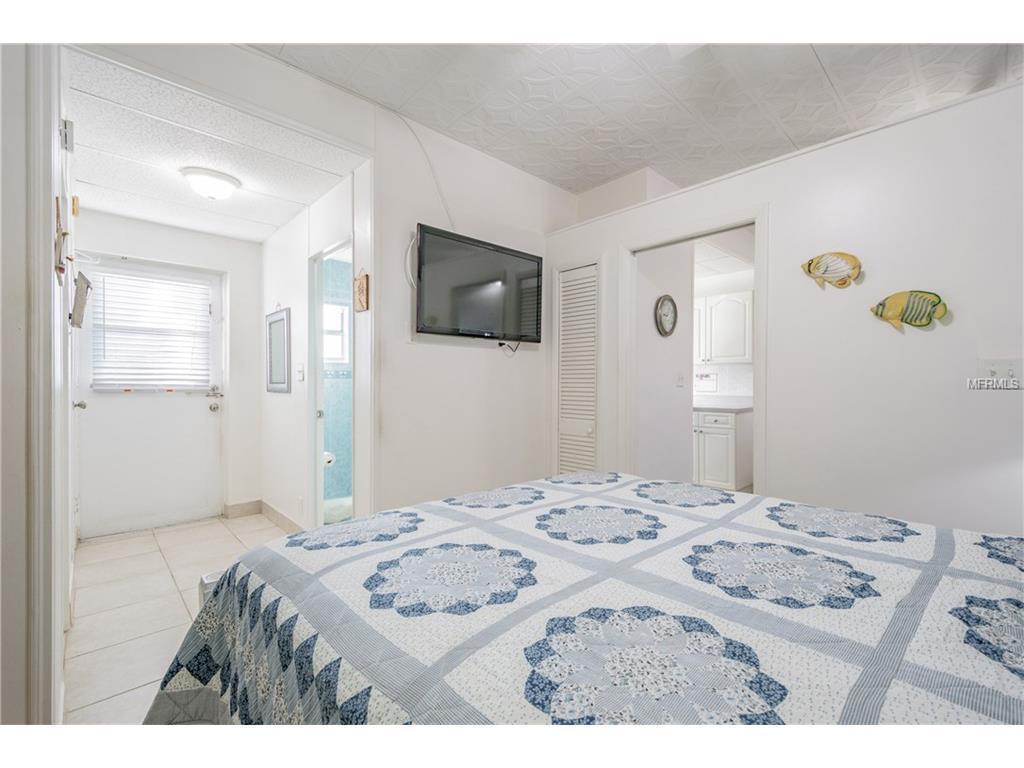 Belleview Gulf Condos Clearwater Beach Exterior foto