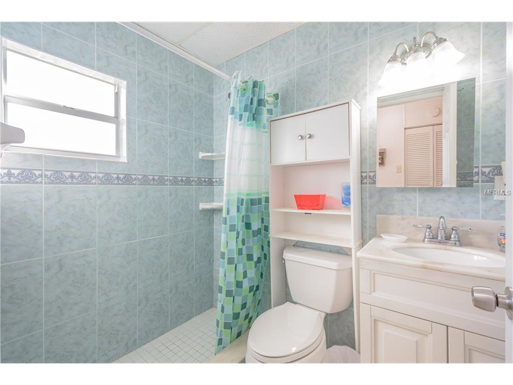 Belleview Gulf Condos Clearwater Beach Exterior foto