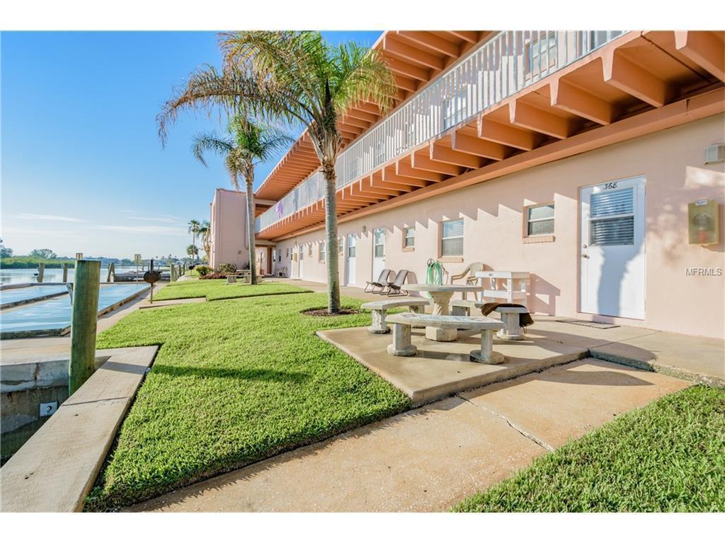 Belleview Gulf Condos Clearwater Beach Exterior foto
