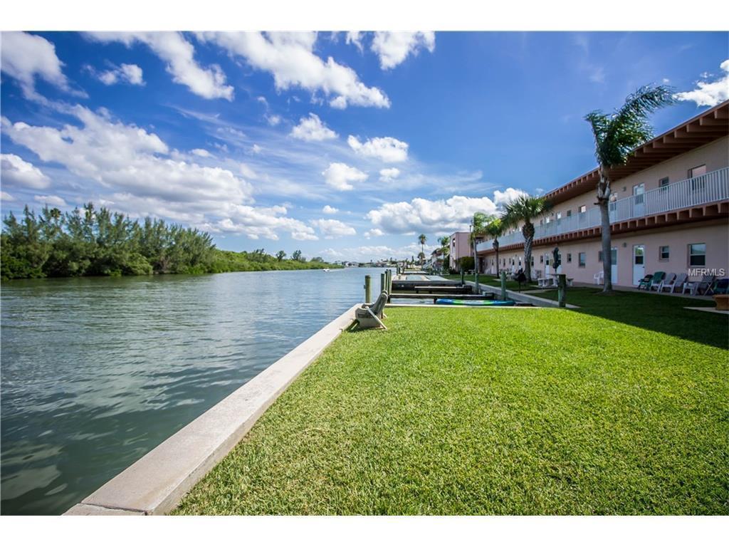 Belleview Gulf Condos Clearwater Beach Exterior foto