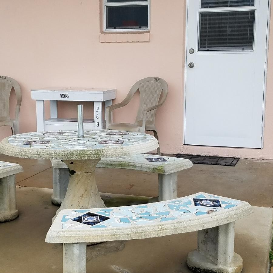 Belleview Gulf Condos Clearwater Beach Exterior foto