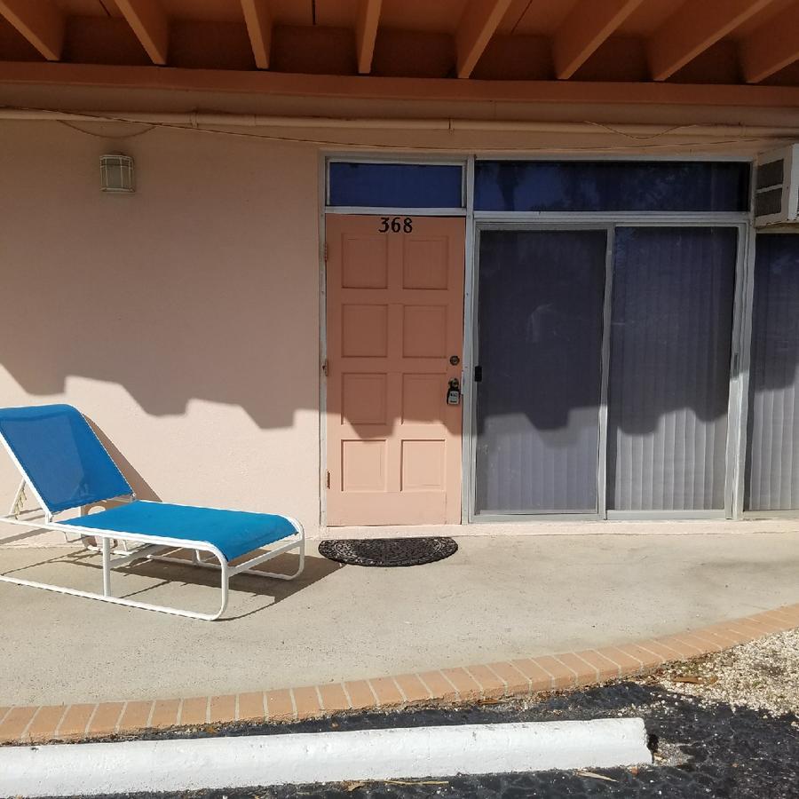 Belleview Gulf Condos Clearwater Beach Exterior foto